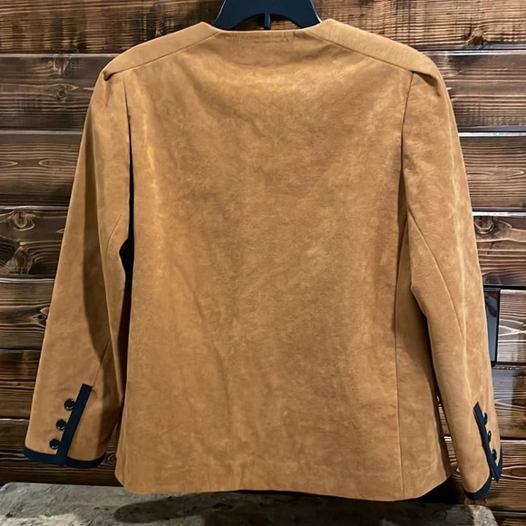 Abe Schrader Blazer - Picture 7 of 11